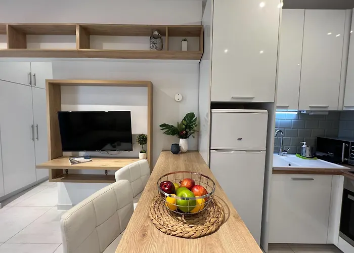 Daire P Deluxe 7