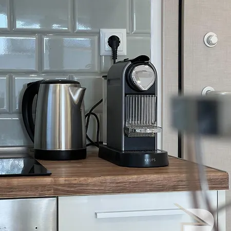 Apartment P Deluxe 7