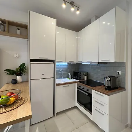 Apartment P Deluxe 7 *