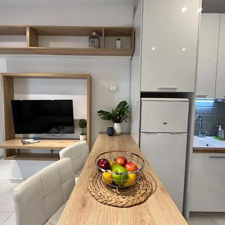 Lägenhet P Deluxe 7