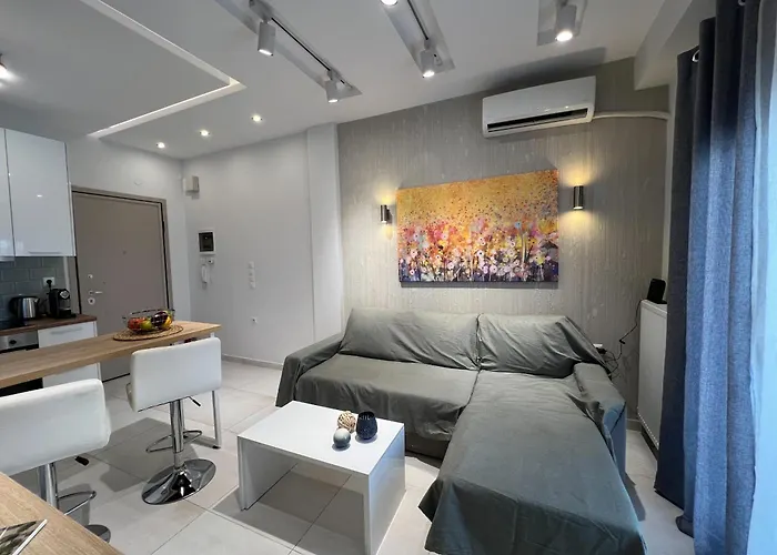 P Deluxe 7 Διαμέρισμα