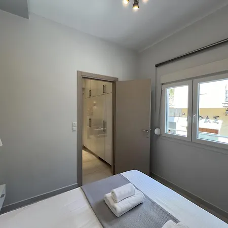 Διαμέρισμα P Deluxe 7 *