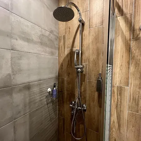 P Deluxe 7 Διαμέρισμα